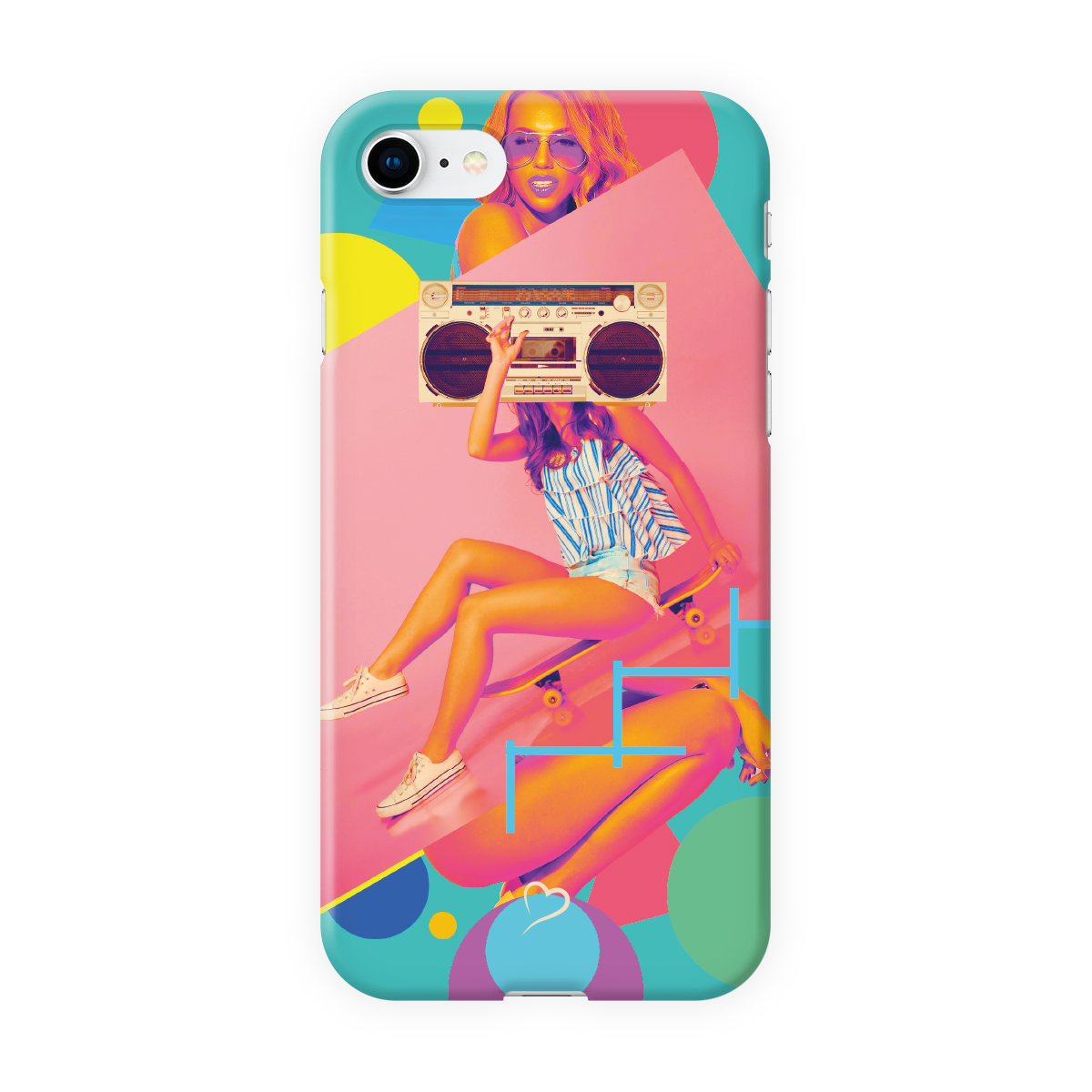 Rul med dit miljøvenlige iPhone cover