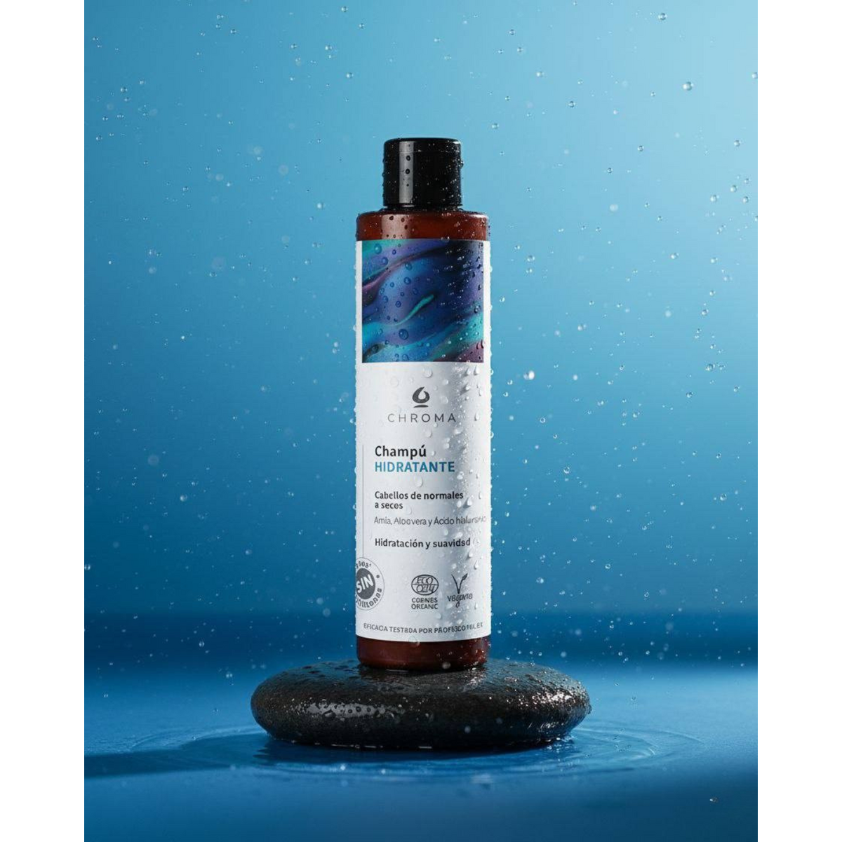 Hydration Shampoo – Ayurvedic Natural Shampoo for dry hair