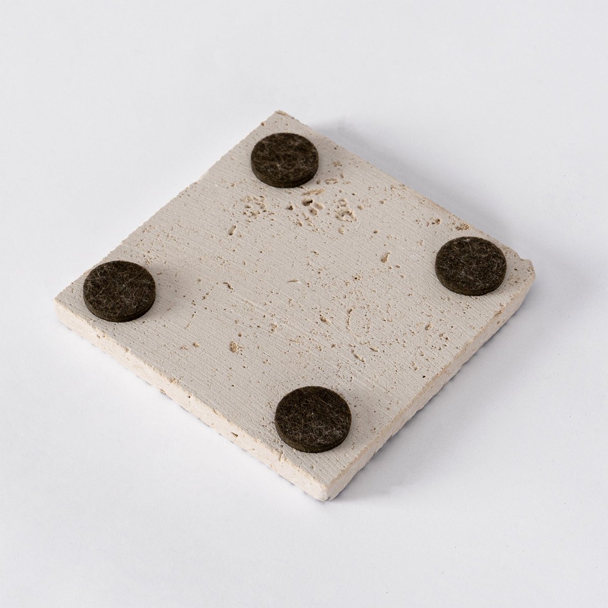 Stone Coaster Set - Clementina