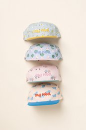 Cap Meowtiful Cats 2-5y