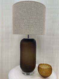 LAMPE chokolade-inc-LED