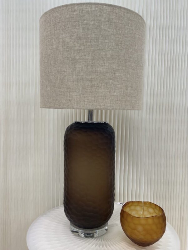 LAMPE chokolade-inc-LED