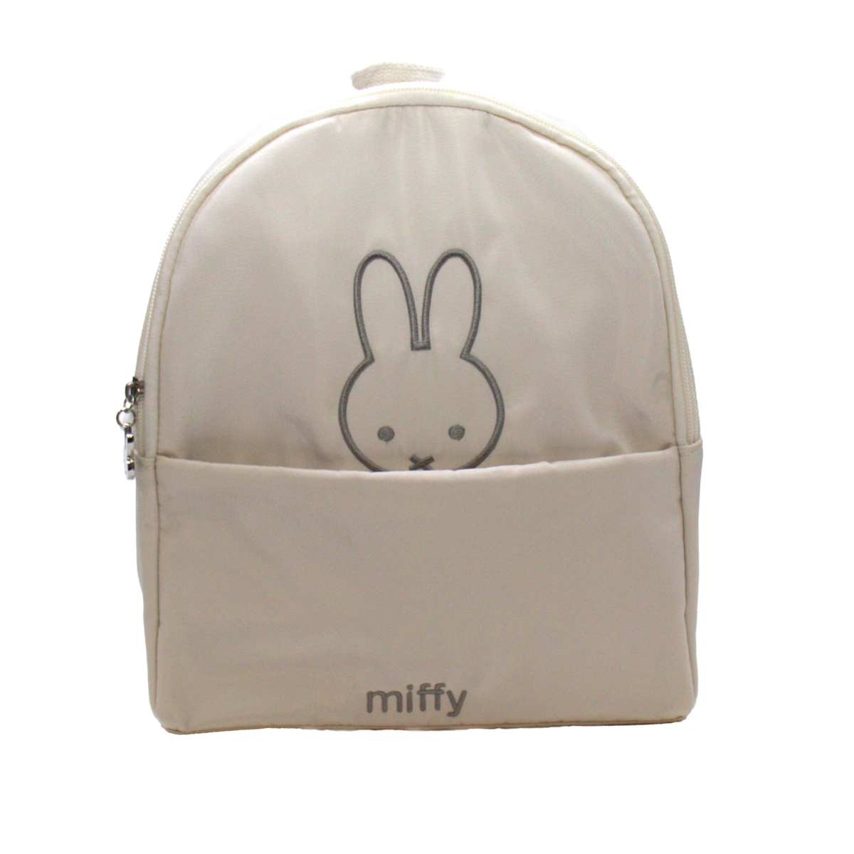 Sac à dos enfant Miffy Beige - Rentrée scolaire ©Mercis Bv
