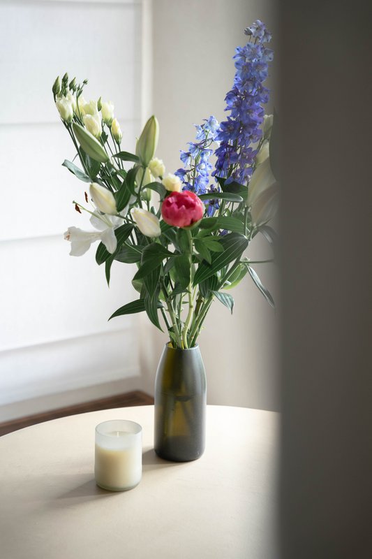Vase