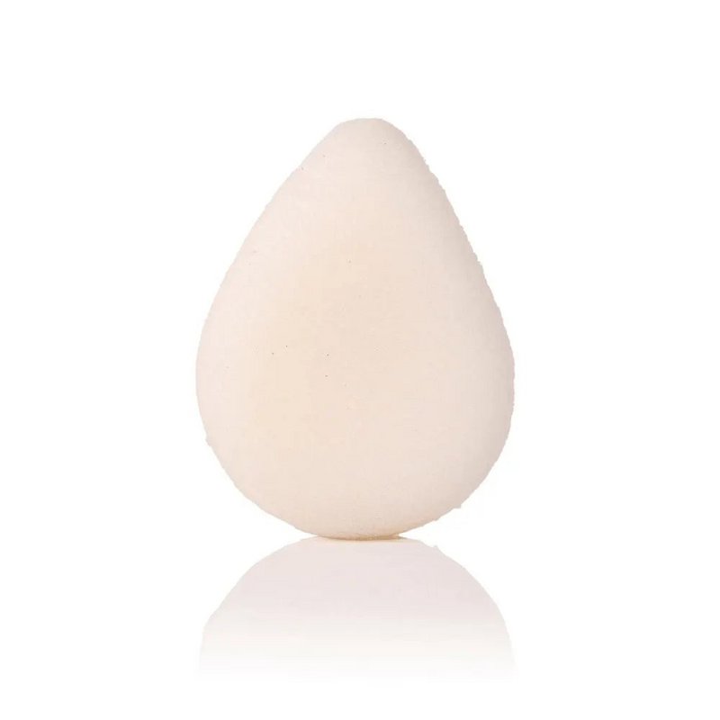 Teardrop Konjac Sponge