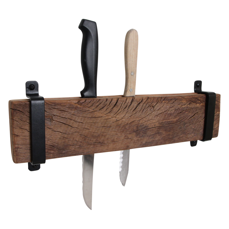 Farmwood knivholder
