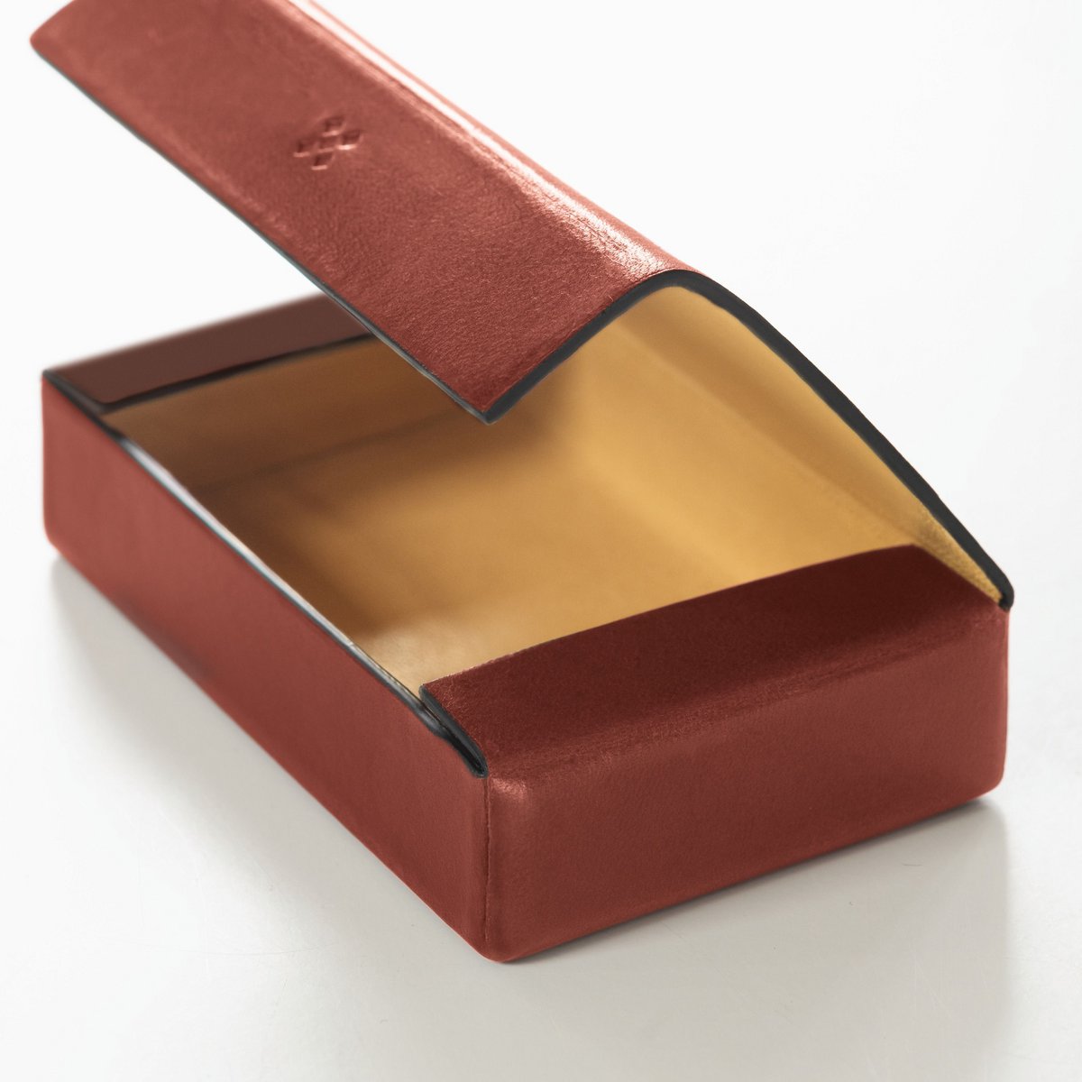 LGNDR Leather Case ETWEE Short