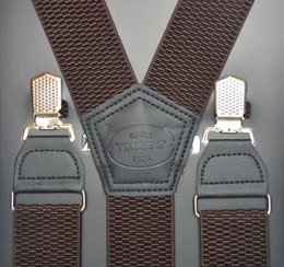Timbelt Bretels