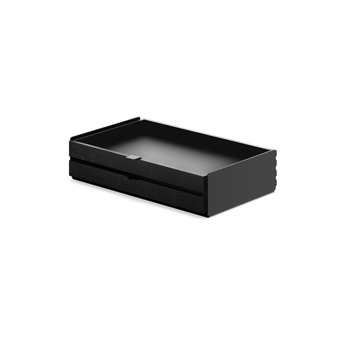 Cassetto modulare grande - Ripiano aggiuntivo per doppia scrivania