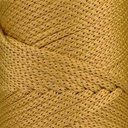 Cordoncino macramè Sensy Premium da 5 mm - 104 iarde, 100% poliestere