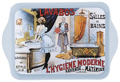 Gift box - Lavender