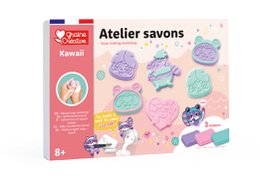KAWAÏ-SEIFE-WORKSHOP