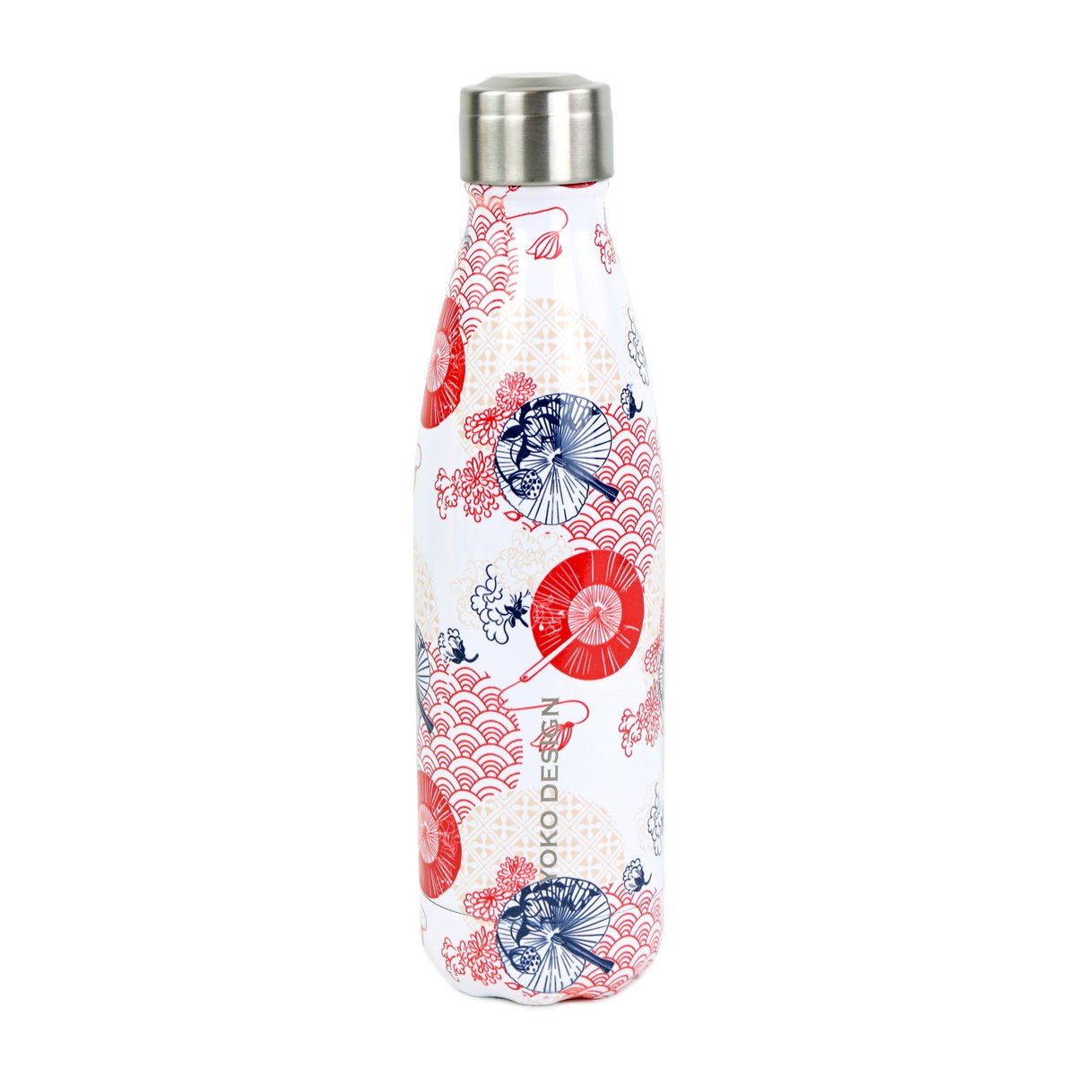 BOTELLA ISOTERMA 500 ML "JAPÓN"