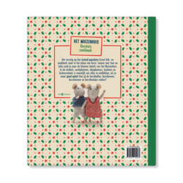 Weihnachtssuchbuch (Niederländisch) - Het Muizenhuis