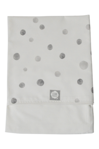 Dotty Delight bed sheet