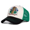 Trucker Cap «Honolulu»