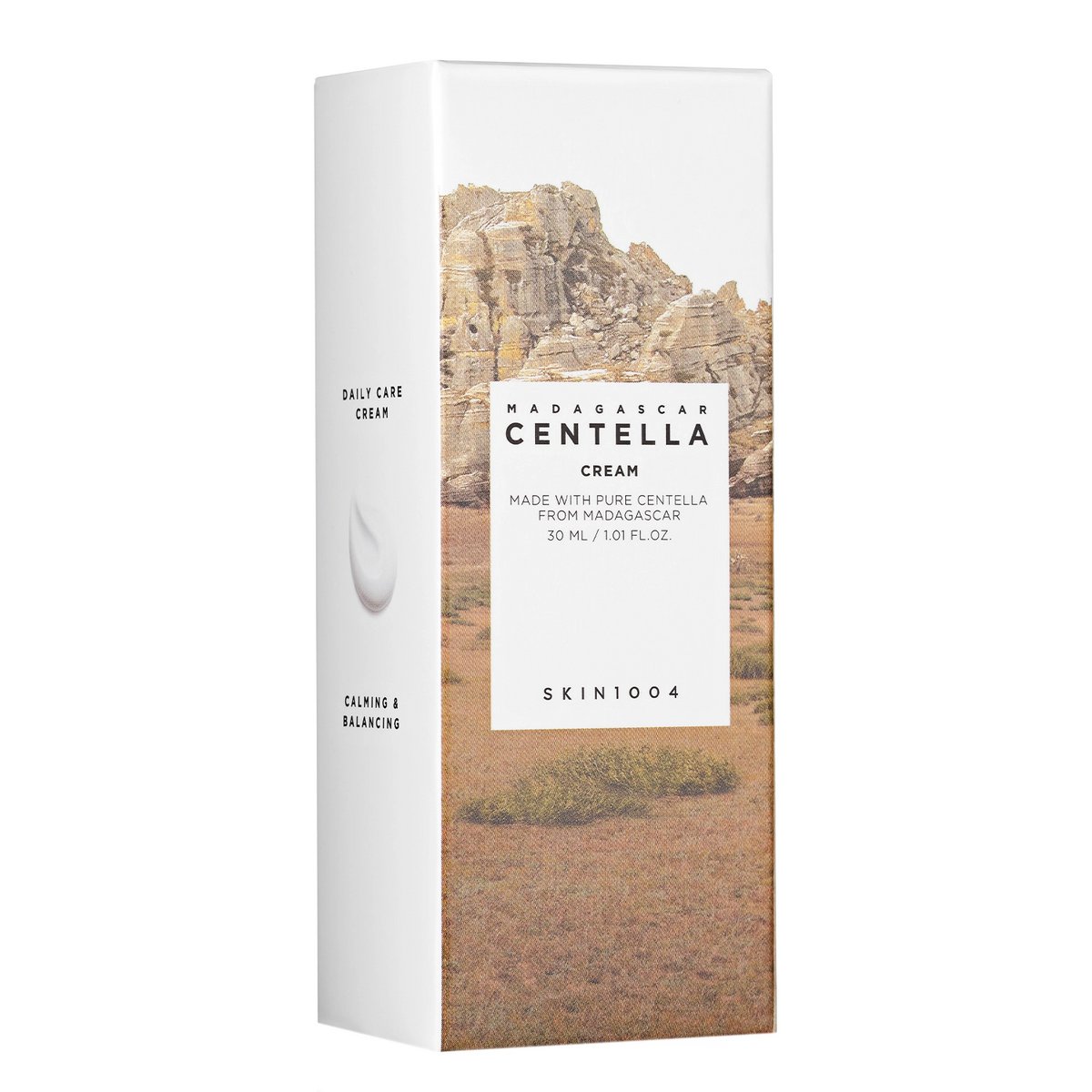 SKIN1004 Madagascar Centella Cream | 30 ml