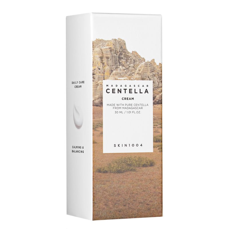 SKIN1004 Madagascar Centella Cream | 30 ml