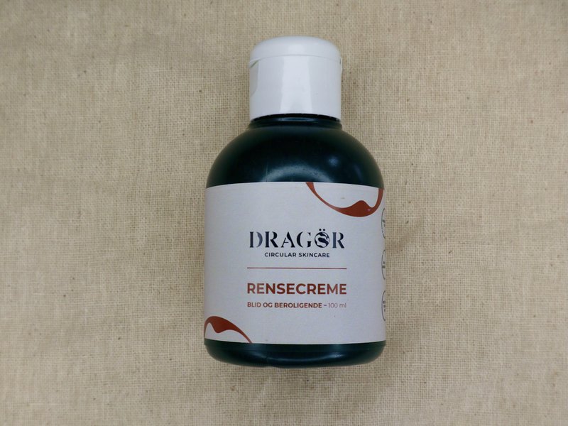 Cleansing Cream