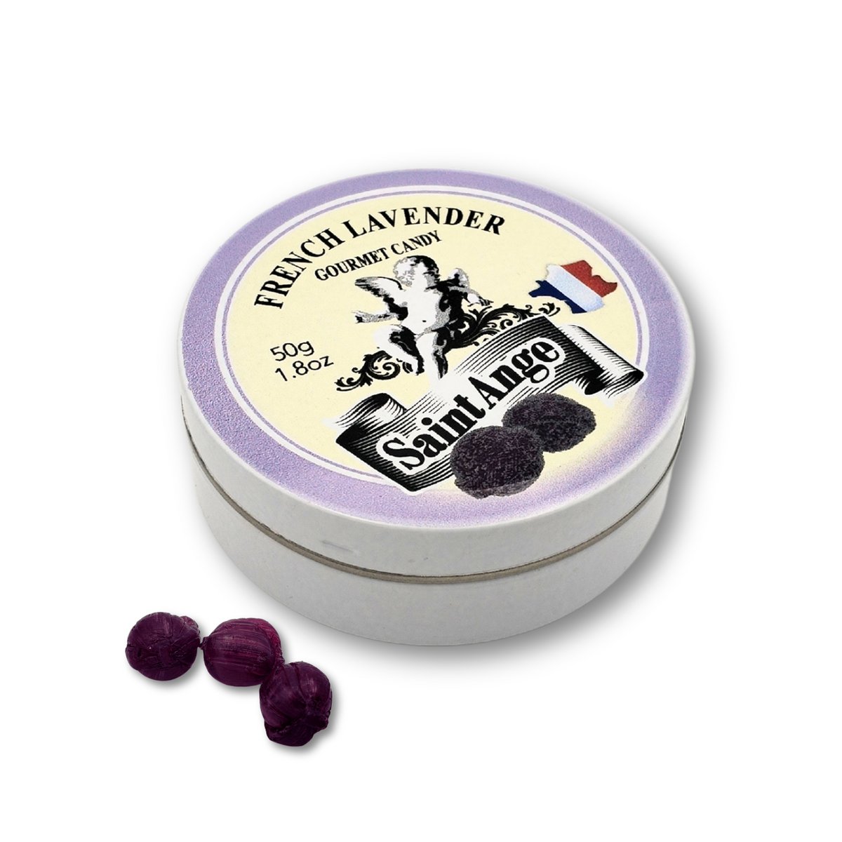 Heiliger Engel Lavendel