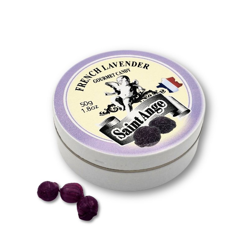 Hellige engel lavendel