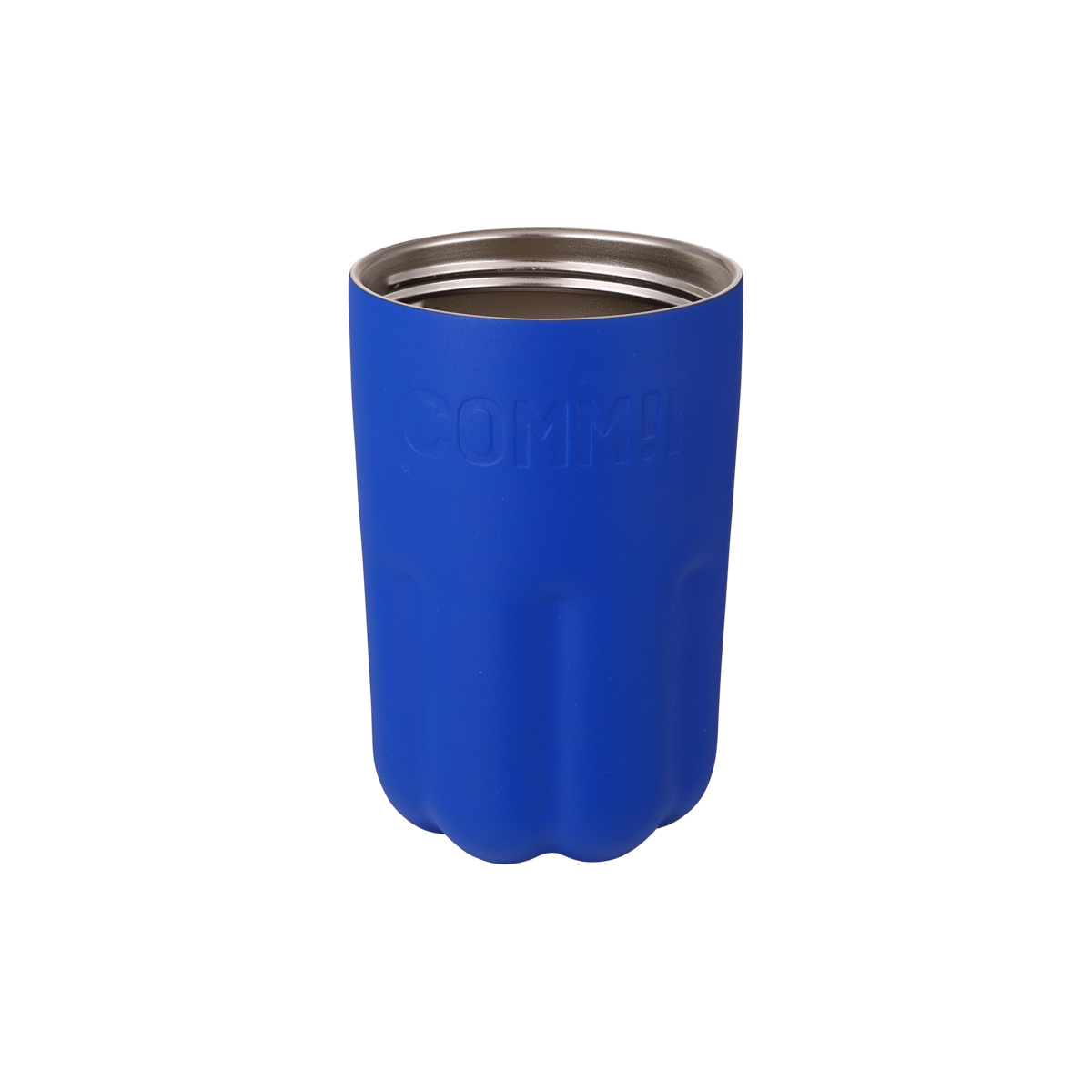 COMM!N Mixed Colour Set | 9 Insulated Travel Mugs