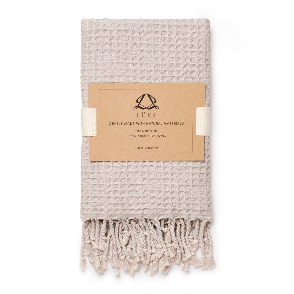 Lüks - Bath Set Bundle