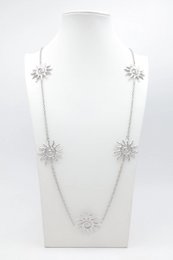 Stainless steel necklaces