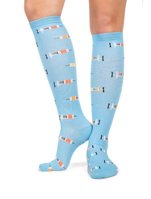 Compressiesokken Injectie