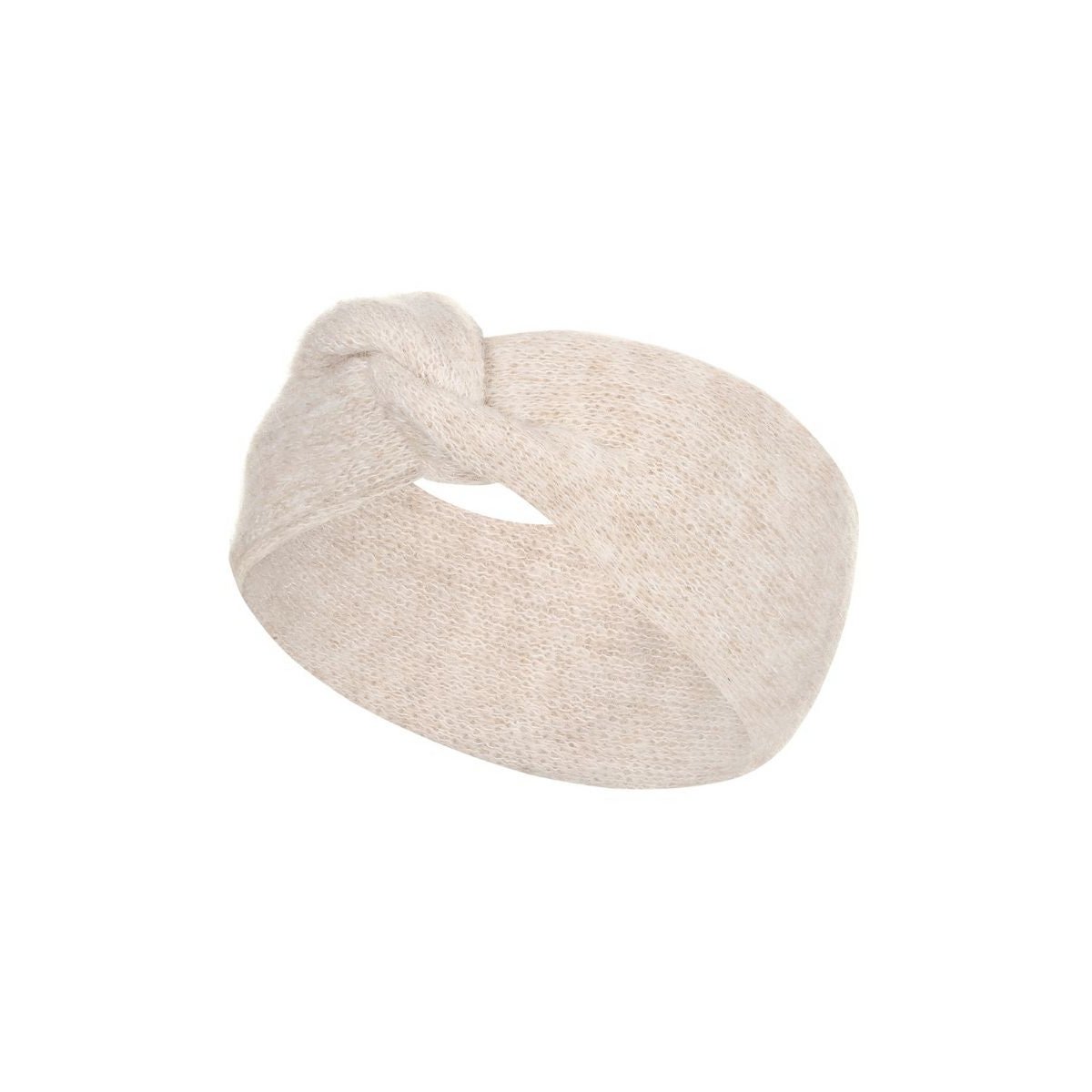 Costanza wool and alpaca - beige