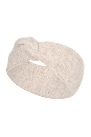 Costanza wool and alpaca - beige