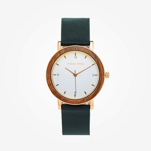 Zuiver groen