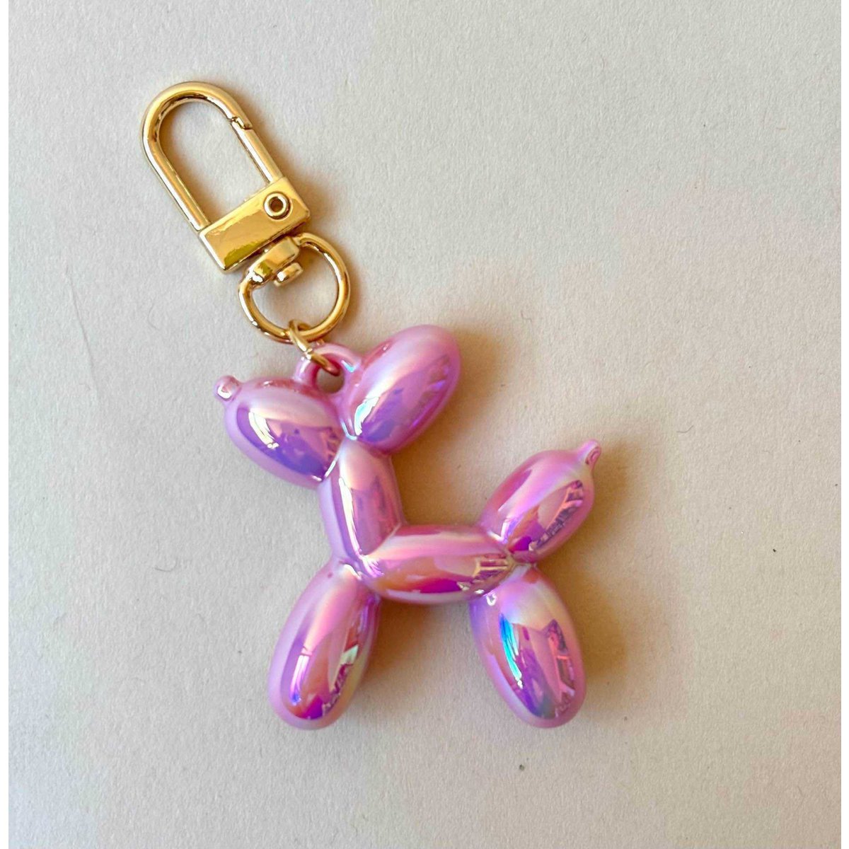 METALLIC ROZE