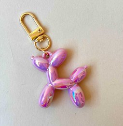 METALLIC ROZE