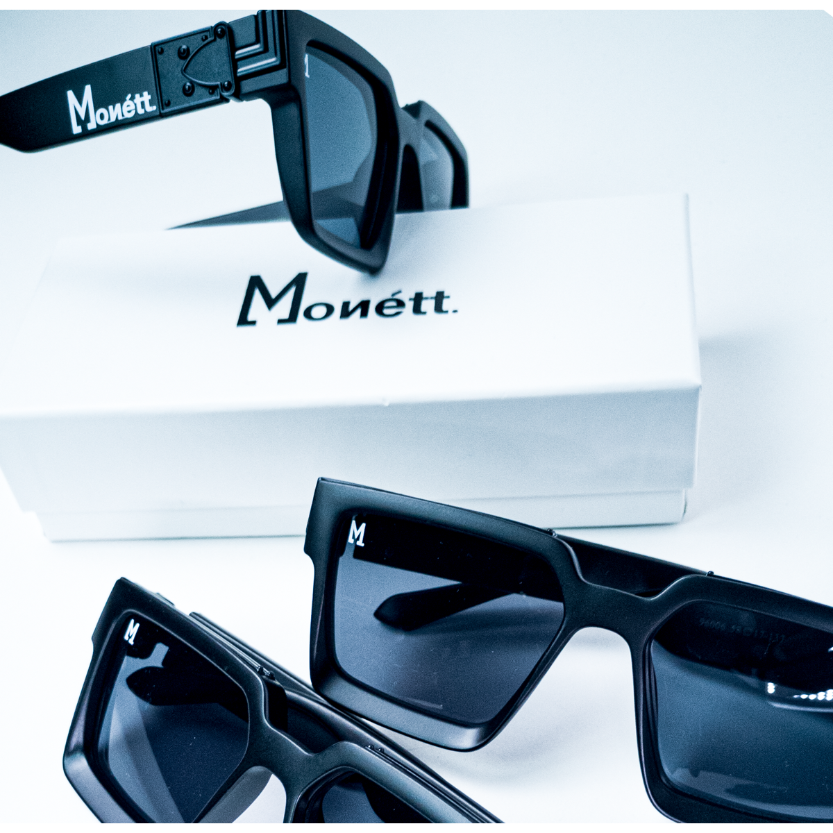 Manifeste de Monett Noir