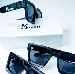 Monett Manifest sort