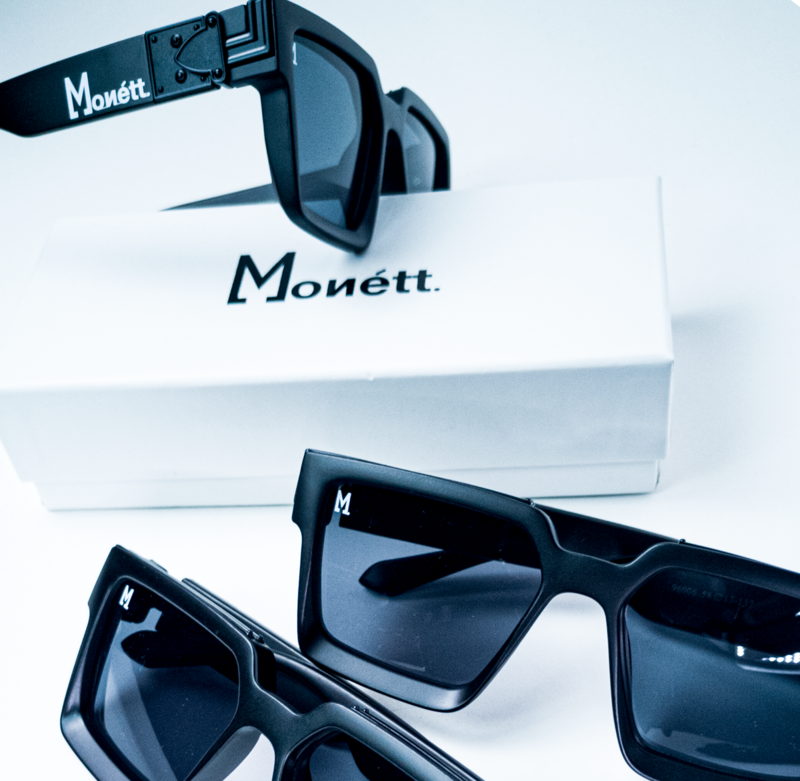 Monett Manifest sort