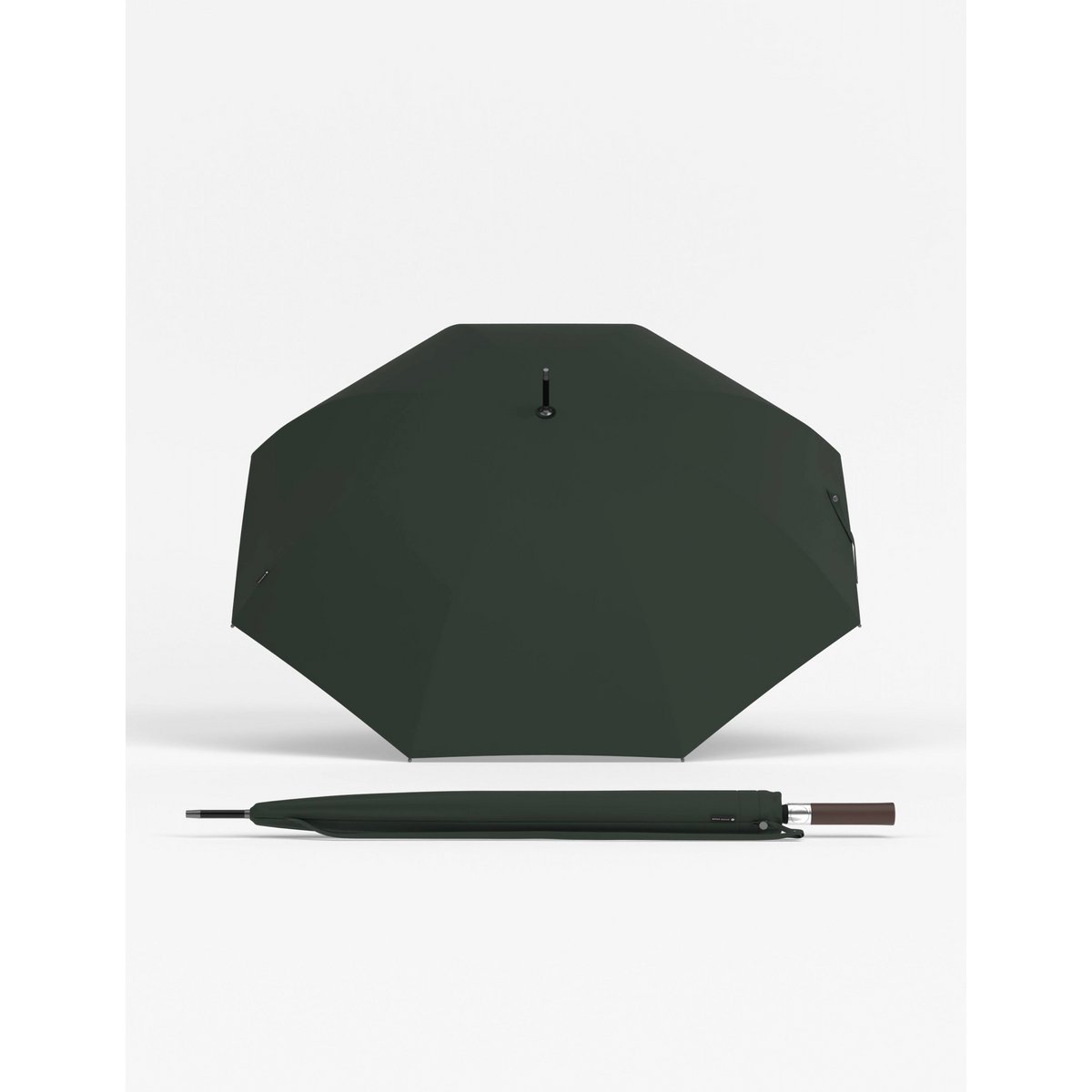 Parasol Modern - Zielony