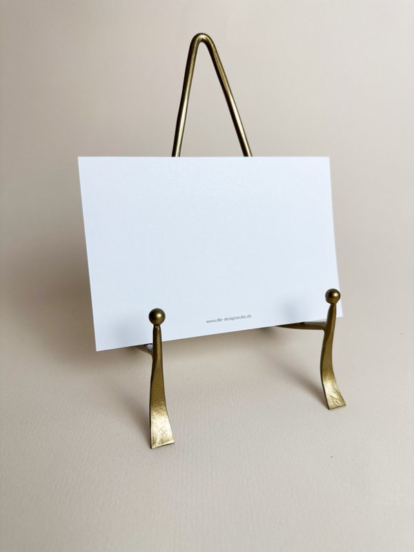 Postkarte / Happy Birthday