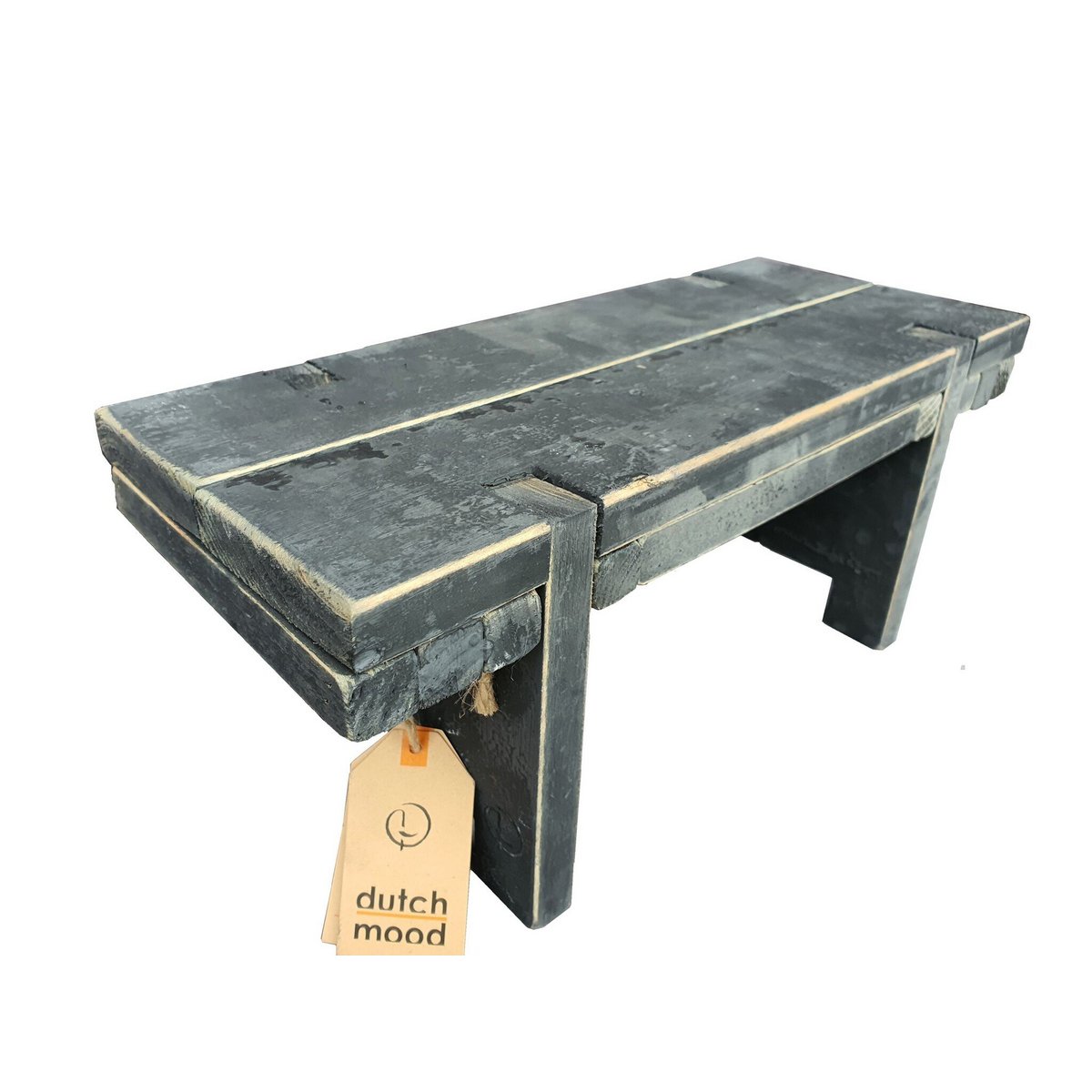 home dec table de fenêtre berlin noire 38