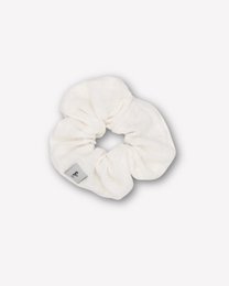 Muslin Scrunchie • Adult