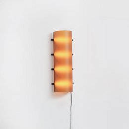 CCL 4 Design lampe - Almond Terra - Heeej.nl! af Studio Ilse Bouwens