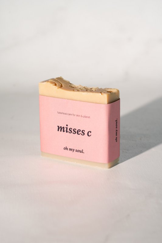 Misses C - pasek perfum
