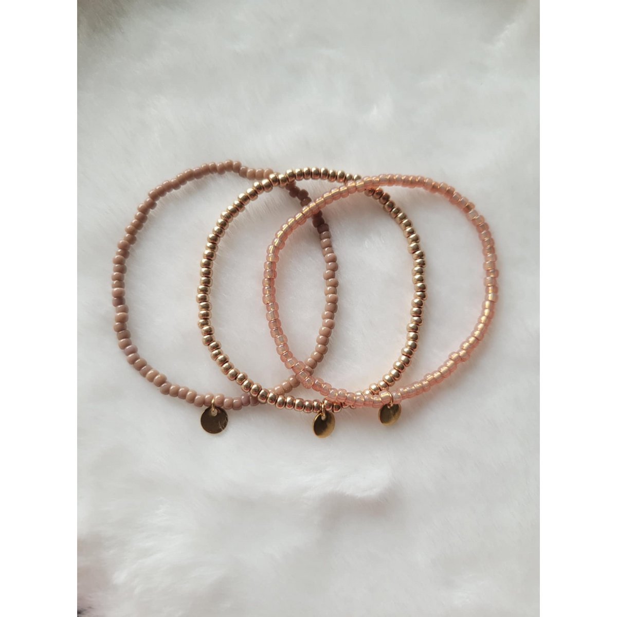 Armband Miyuki 8-4to4
