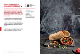 Isabel Boerdam - Vegansk bibel