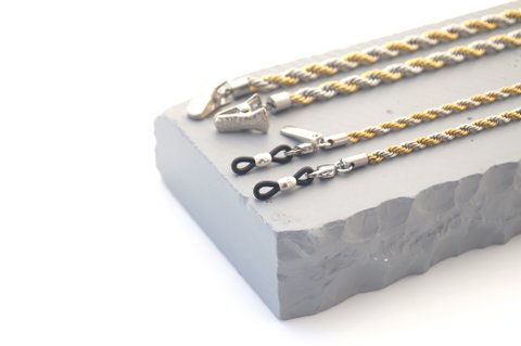 Roll It - Brillenketting