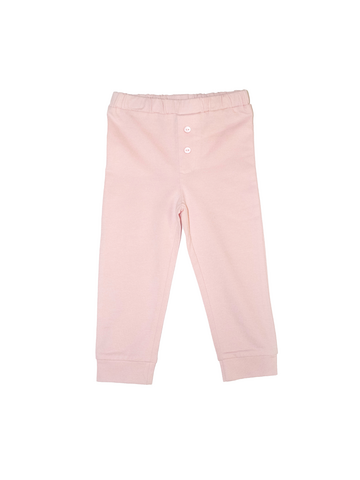Little Chiq Baby rose legging