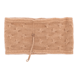 Cerchietto in Cashmere "Nara".