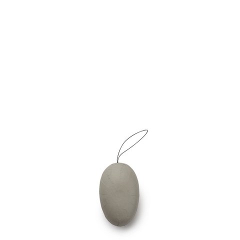Fill Me Eggs - 4er-Set, Nude Grey