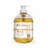Olivella Liquid Olive Oil Soap: Apricot - 500 ML